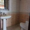 11 1er nivel, medio baño de sala-comedor