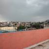 14 Roof garden