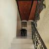 08 Escalera de herrería